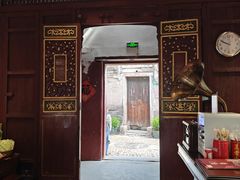 -董府·古宅餐厅