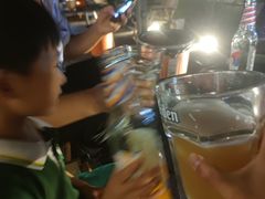 -壹号院音乐餐厅•烤全羊•新疆菜(浐灞店)