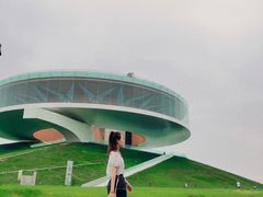 -郑东新区龙湖公共艺术中心