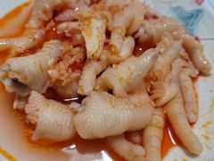 -颜氏徽菜(十八年老店)
