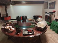 -北京美神宫艺术主题温泉酒店