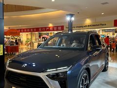 -蔚来空间(北京颐堤港店)