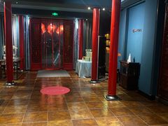-橘洲1925湖湘餐厅