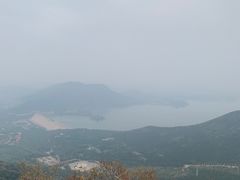 -北京十三陵国家森林公园蟒山景区