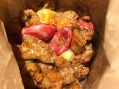 -避风塘(嘉兴八佰伴店)