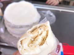 -姚氏祖传糖葱薄饼(华坞店)