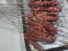 -文文烤肉(大皮院店)