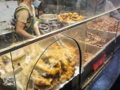 -老黄记手撕烤兔(玉林街店)