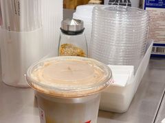 SOE拿铁-代数学家algebraist(苏州中心店)