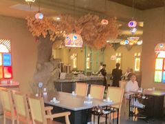 -君邦火锅(新疆大厦店)