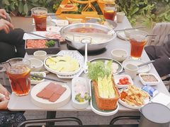 -故里和山·成都火锅(欢乐港湾店)