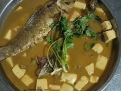 -香乡美食府特色肥西老母鸡(三河古镇店)