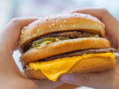 -麦当劳(望京国际商业中心店)