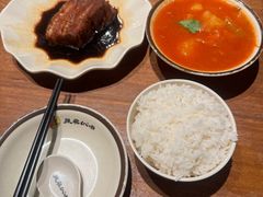 -張飛扒肉·龙江非遗(道外店)