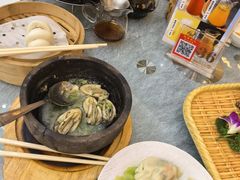 -东江海辉酒楼·公司团建·商务宴请·生日宴(宝安店)