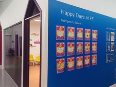 -英孚教育青少儿(河东中心)