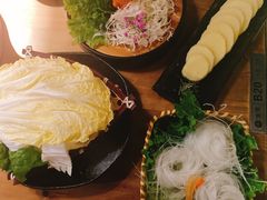 -湊湊火锅·茶憩(杭州湖滨银泰in77店)