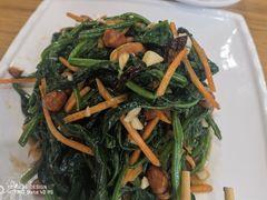 -李连贵熏肉大饼(沈阳站店)