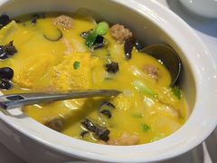 -兰湘子·湘菜小炒(石家庄万象城店)