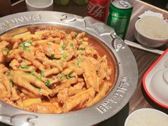 -胖哥俩肉蟹煲(杭州下沙学林街店)