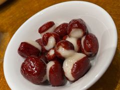 -老吉士酒家(天平路店)