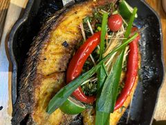 -云海肴·汽锅鸡·云南菜(天津国金汇店)