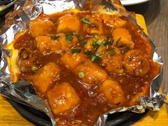 -小菜园新徽菜(南通崇川金鹰店)