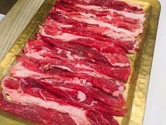 -东门口涮肉·砂锅·烤串(老门东店)