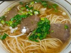 -晓东拉面烧烤(福山店)