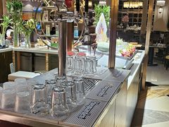 -武汉洲际酒店·漢自助餐厅