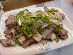 -蔡记行面·三套车(武威首店)