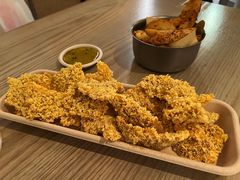 鸽鸽薯片-下酒(华熙店)