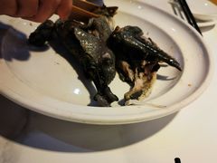 -黑鸡小馆(金源店)