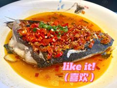 -炊烟小炒黄牛肉(中心印象城店)
