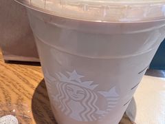 -星巴克(徐州云龙万达广场店)