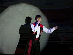 -陕北民歌大舞台