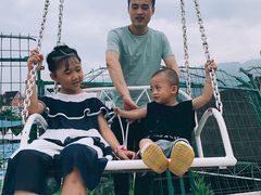 -美心红酒小镇游乐园