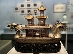 -杭州西湖博物馆总馆