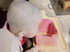 -绿茶餐厅(天津天河城店)