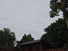 -成都老君山