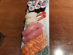 -千代武日本料理(哈西店)