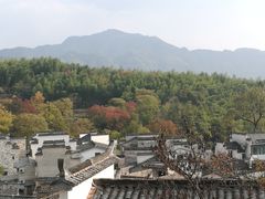 -塔川景区