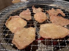 -蒜香焼肉PURUSHIN(马场路店)