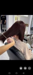 -H·Y HAIR SALON烫发·染发·造型