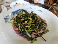 -礼耕堂·百年茶人餐厅(梅家坞店)