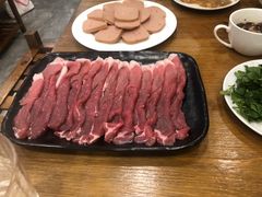 -羊家胡同·龙虾烧烤火锅(龙汇路店)