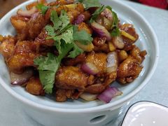-六和聚传统烤鸭.天津菜(和平店)