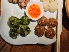 -金苑酒家·客家菜·广东老字号(万象店)