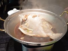 -简小舍·民间手艺菜(武昌江滩店)