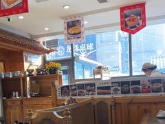 -大清花饺子(山庄店)